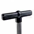 Bicycle Pump Bicycle Air Pump Steel Cycle Foot Pumps Cycling Pompa Bicycles. 