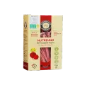 Nutrinno Oats and Beetroot  Fettuccine Pasta. 