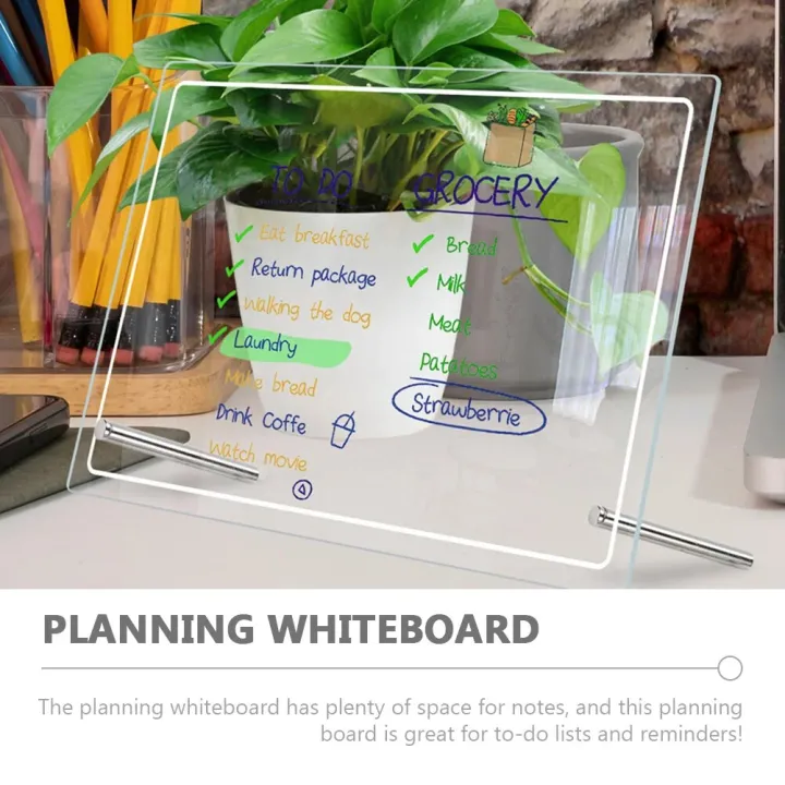 Office%20Desk%20Clear%20Acrylic%20Writing%20Board%20Tabletop%20Memo%20Message%20Daily%20Planner%20Board%20Practice%20Whiteboard%20-%20Image%203