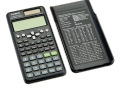 FX-991ES Plus-2nd Edition Scientific Scientific Calculator. 