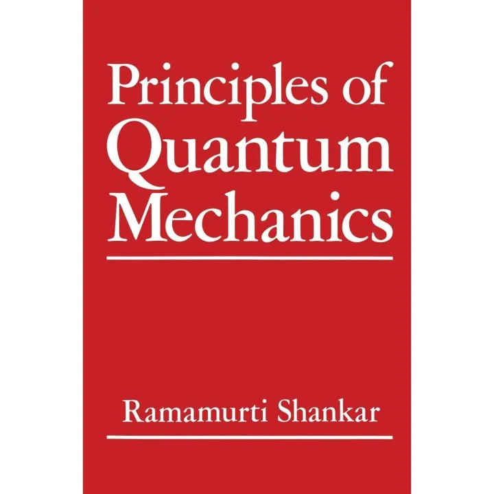 Principles of Quantum Mechanics | Daraz.lk