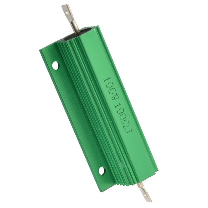 Aluminum%20100W%20Watt%20100%20Ohm%20Wirewound%20Power%20Resistor%20-%20Image%203