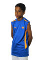 TRE KIDS Sri Lanka Cricket Dry Fit Tank Top. 