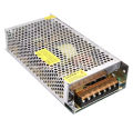 12V 10A Power Supply - Grey. 