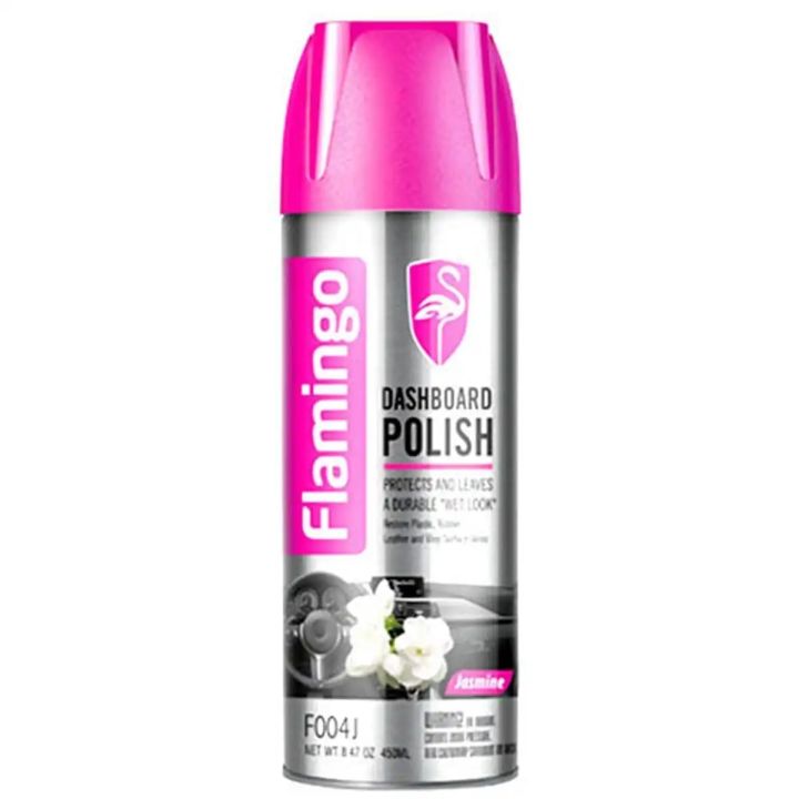 DASHBOARD POLISH -450ml