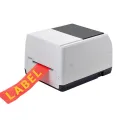 Xprinter - Pos 110mm or 4 Inch Thermal Transfer Permanent Barcode Label Printer. 