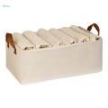 Collapsible Laundry Hamper Dirty Clothes Laundry Basket for Household Closet. 