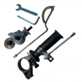 Multifunctional Electric Drill Cutter Sheet Metal Cutter. 