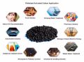 1 KG COCONUT SHELL CHARCOAL. 