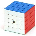 5*5 Rubik's Magic Cube (Stickerless) - Smooth Speed Cube - 5*5*5 Rubik. 