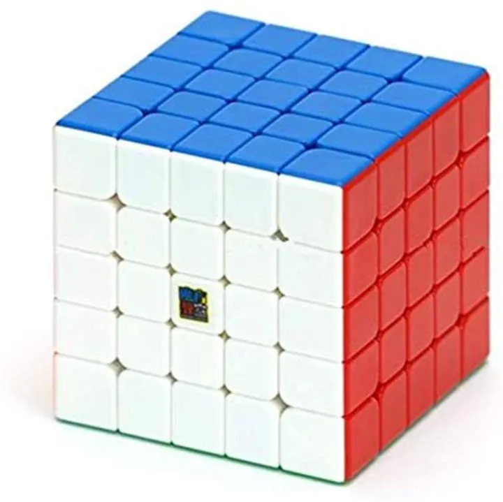 5*5%20Rubik's%20Magic%20Cube%20(Stickerless)%20-%20Smooth%20Speed%20Cube%20-%205*5*5%20Rubik%20-%20Image%206
