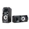 Kisonli U-9004  Usb Multimedia Gaming Speaker 2.1 [id: 10157]. 