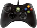 XBox 360 Wired Controller. 