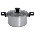 Innovex Casserole With Glass Lid  ( ICR003 ). 