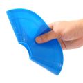 10pcs Cone Set Football Training Equipment for Kid Pro Disc Cones Agility Exercise Obstacles Avoiding Sport Training Accessories. 