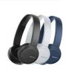 Sony WH-CH510 Wireless Headphone (Black). 
