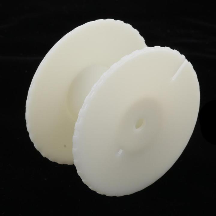 White%20Plastic%20Spools%20-Empty%20Spools%20-%20Crafts%20Thread%20Cord%20Wire%20Rope%20Chain%20Roll%20-%20Image%205