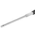 Temperature Sensitive Automatic Window Opener Automatic Greenhouse. 