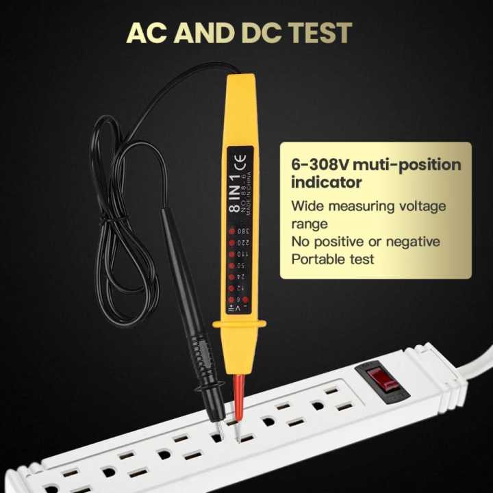8-In-1%20AC%20DC%206-380V%20Car%20Voltage%20Test%20Pen%20Polarity%20Current%20Tester%20Detector%20-%20Image%204