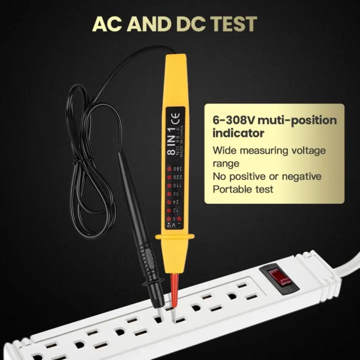 8-In-1%20AC%20DC%206-380V%20Car%20Voltage%20Test%20Pen%20Polarity%20Current%20Tester%20Detector%20-%20Image%203