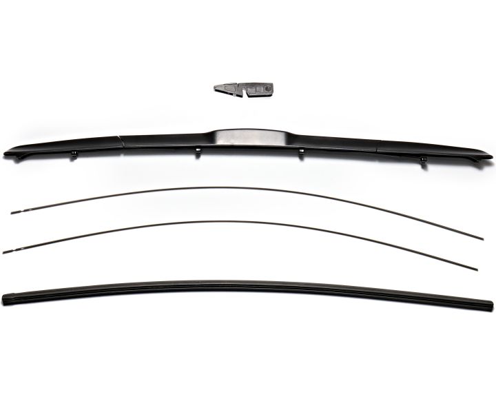 wiper%2014"%20soft%20windshield%20Hybrid%20wiper%20blade%20Stainless%20Steel%20Sheet%20and%20natural%20rubber%20-%20Image%205