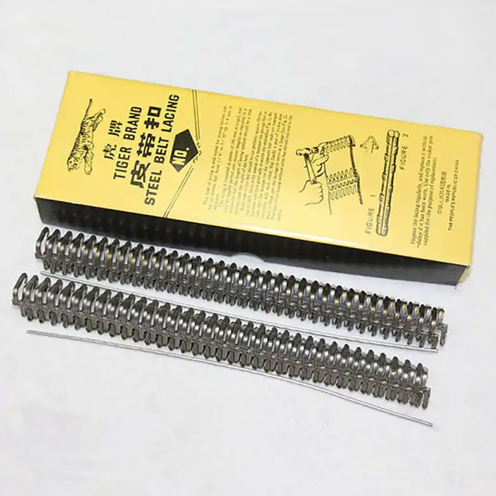 Steel%20Belt%20Lacing%20#25%20Conveyor%20Belt%20Lacing%20with%20Rocker%20Pins%20-%20Image%203