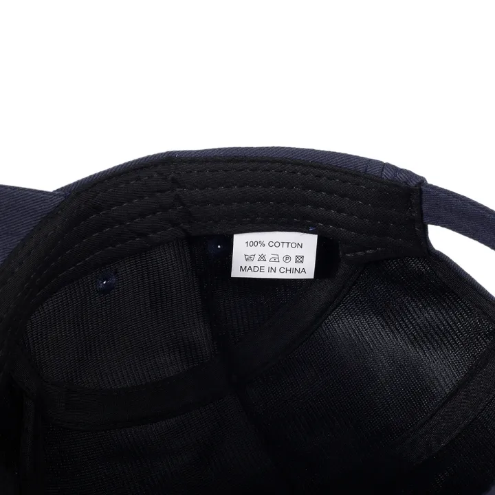 Cross-border%20five%20pieces%20cotton%20light%20board%20baseball%20cap%20men's%20soft%20top%20versatile%20hat%20women's%20new%20sports%20shade%20cap%20wholesale%20-%20Image%204