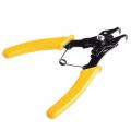 【StyleVoyager】4in1 Snap Ring Plier Circlip Combination Retaining Clip Pliers Hand Tool Set. 