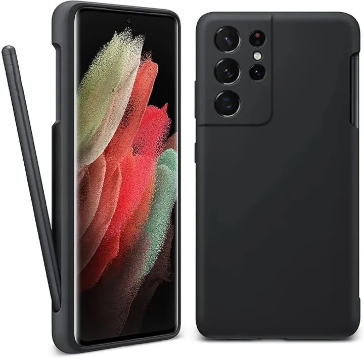 Case%20Original%20silicone%20case%20with%20built-in%20Stylus%20S%20Pen%20for%20Samsung%20Galaxy%20S21%20Ultra%20Stylus%20mobile%20PHONE%20S21%20UltraS%20Pen%20-%20Image%202