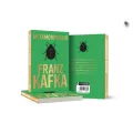 Metamorphosis (Pocket Classics) Paperback – 10 January 2017(FROM INDIA)NUZ. 