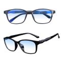 Reading Glasses Anti Blue Light Lens Frame Rays Radiation Blocking for Men Women Progressive Multifocal. 