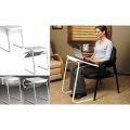 Table Mate II Folding TV Tray Table(FDC). 