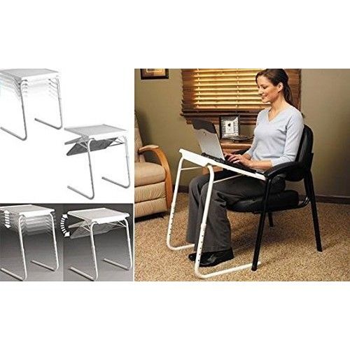 Table Mate II Folding TV Tray Table(FDC)