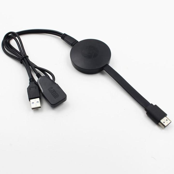 Google Chromecast Adaptador Hdmi Chromecast Cable