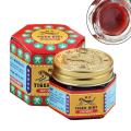 Original Tiger Balm Ointment Insect Bite Strength Pain Muscle Relieving 9g. 