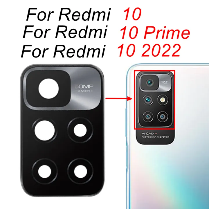 Rear%20Back%20Camera%20Glass%20For%20Xiaomi%20Redmi%2010A%2010C%20Redmi%2010%20Prime%205G%202022%20Main%20Camera%20Lens%20Glass%20Cover%20With%20Adhesive%20Replacement%20-%20Image%202