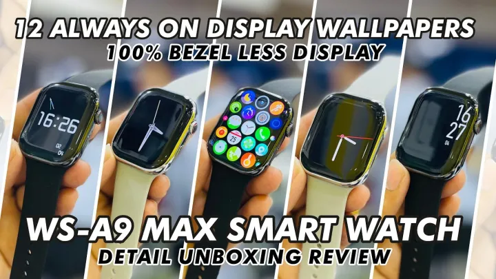 WS-A9%20Smart%20Watch%20with%202%20STRAPS%20&%206%20Different%20Always%20on%20Display%20%7C%20Men%20%7C%20Women%20%7C%20Series%208%20%7C%2045mm%20Dial%20Size%20%7C%202.12%20Inch%20Real%20HD%20Screen%20%7C%20Latest%20Model%20-%20Image%202