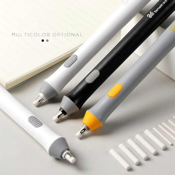 【Storewide Sale】 RHS Online Electric Eraser Kit Automatic Pencil Auto ...