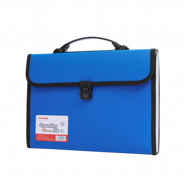 13%20Pockets%20Expanding%20Wallet%20Portable%20File%20Bag%20A4%20Size%20Paper%20Storage%20Case%20A4%20Size%20Organ%20Bag%20Portable%20Expanding%20File%20Folder%20A4%20Size%20Document%20Organizer%20-%20Image%202
