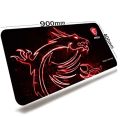 Gaming Mouse Pad  Large (800mm*300mm*3mm). 