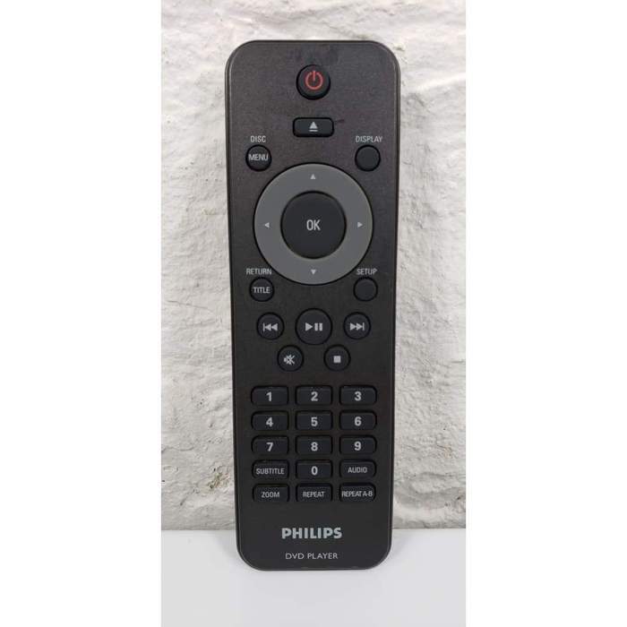 Philips%20DVD%20Remote%20Controller%20-%20Image%203