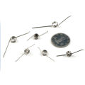 10 Pcs Hardware Small Spring. Torsion Spring with Latch .Push Button Switch Spring for Lid Opening Mechanism 〔YY26〕. 