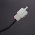 Motorcycle Digital Odometer Speedometer 3-Wire Sensor Cable Assembly. 