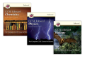 CGP GCSE edexcel complete physics chemistry biology. 