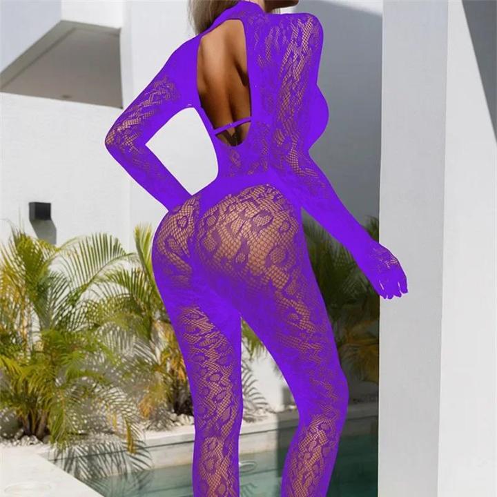 Fishnet%20Bodysuits%20Women%20Mesh%20Full%20Body%20Stockings%20comfortable%20Lingerie%20Jumpsuit%20Set%20Ladies%20Costume%20Bodystocking%20-%20Image%207
