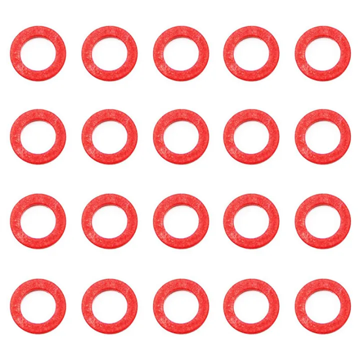 Spreeshop%20Outboard%20Lower%20Unit%20Oil%20Drain%20Gasket%20(40Pcs)%20Replaces%2090430-08021-00%20for%20Most%204-Stroke%20Models%20Crush%20Washer%20Seals%20-%20Image%204