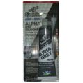 Alpha Grey Gasket Sealant 100% Silicone Rubber High Temperature Resistant RTV Gasket Maker 85g. 