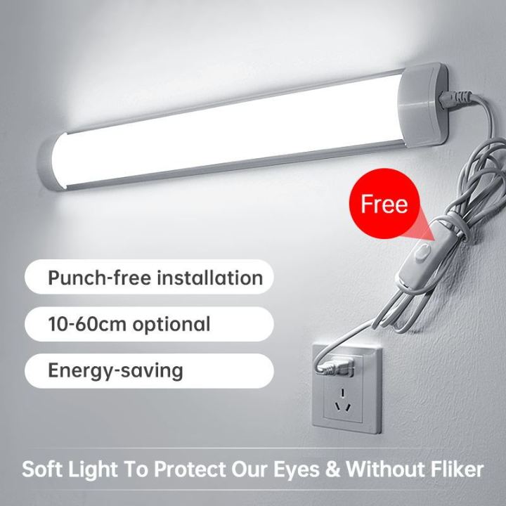 Led%20Tube%20Light%2085-265v%2010W%2020W%20Led%20Bar%20Lamp%2030/50CM%20Tube%20Ceiling%20Wall%20Lamps%20Home%20Indoor%20Lighting%20Fixture%20For%20Kitchen%20Bedroom%20-%20Image%202