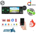 Maruti Or Any Car 4.1 Inch HD Digital Car MP5 Player FM Radio with Extention USB SD AUX Interfaces Car Stereo Audio MP5 Player. 