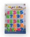 26 PCS Magnet Letters Toy Set For Kids, Mathematic & Educational Toy, Magnet Numbers Symbols, Best Educational Gifts For Your Kids, 3 Years +.. 